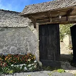 Le De La Ferme D Issac * Le Nayrac