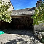 Le De La Ferme D Issac Semesterbostad Le Nayrac