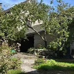 Semesterbostad Le De La Ferme D Issac Le Nayrac