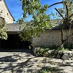 Semesterbostad Le De La Ferme D Issac *