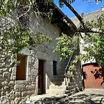 Le De La Ferme D Issac