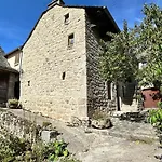 Le De La Ferme D Issac Semesterbostad *