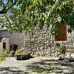 Semesterbostad Le De La Ferme D Issac Le Nayrac