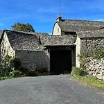 Semesterbostad Le De La Ferme D Issac *