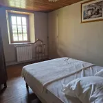 Semesterbostad Le De La Ferme D Issac *