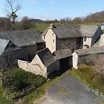 Le De La Ferme D Issac