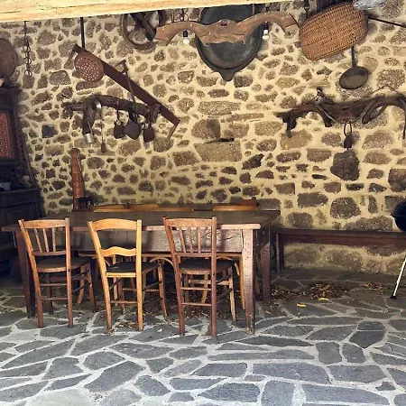 Le De La Ferme D Issac Le Nayrac