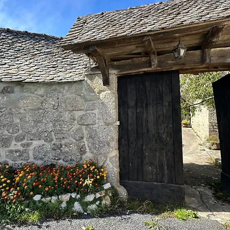 Le De La Ferme D Issac * Le Nayrac