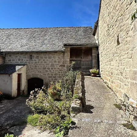 Le De La Ferme D Issac *