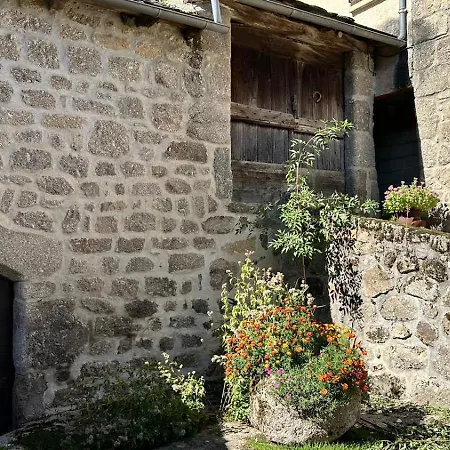 בית נופש Le De La Ferme D Issac