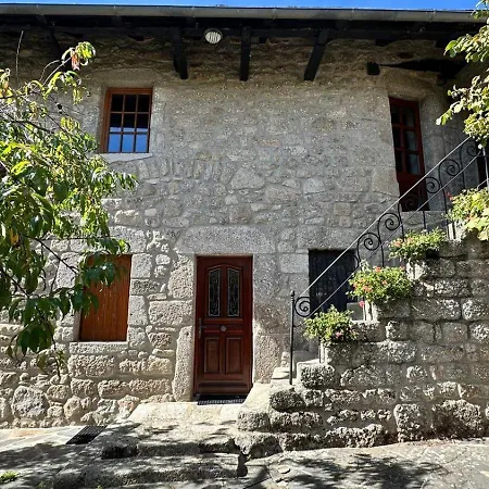 בית נופש Le De La Ferme D Issac *