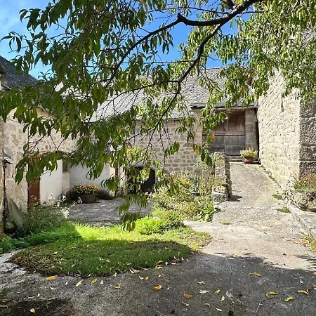 Le De La Ferme D Issac Le Nayrac