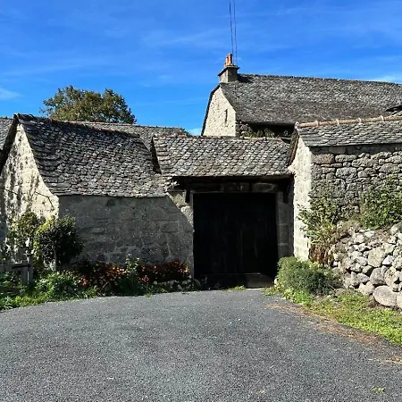 בית נופש Le De La Ferme D Issac *