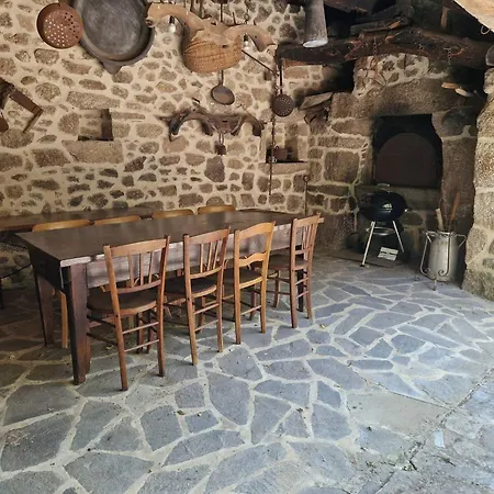Le De La Ferme D Issac * Le Nayrac