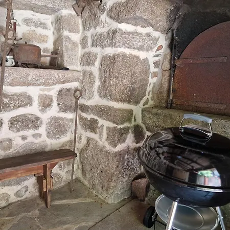 Le De La Ferme D Issac * Le Nayrac
