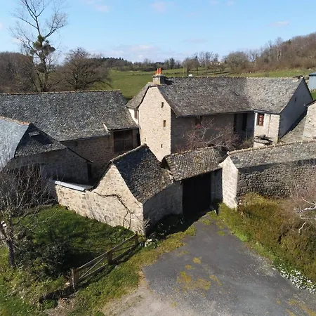 Le De La Ferme D Issac