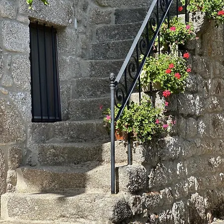 Le De La Ferme D Issac *